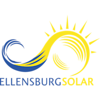 Ellensburg Solar logo