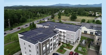 Why Real Estate Developers Choose SunCommon For Solar!