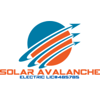 Solar Avalanche logo