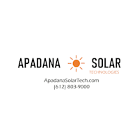 Apadana Solar Technologies logo