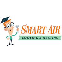 Smart Air Service Co., Inc logo