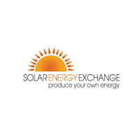 Solar Energy Exchange, Inc. logo