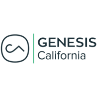 Genesis California logo