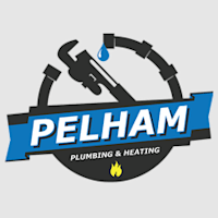 Pelham Plumbing & Heating Corp. logo