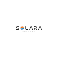 Solara Solar logo