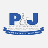 Postler & Jaeckle Corp. logo