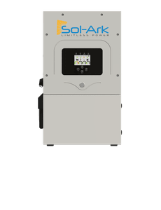 sol-ark solar battery