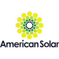 American Solar Corporation logo