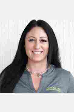 Team Member Cassandra Barba, Director, Marketing