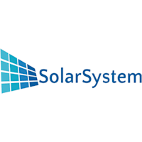 Solar System Inc logo