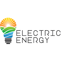 Electric Energy Co logo