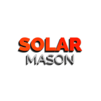 Solar Mason, LLC logo