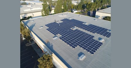 Commercial Solar