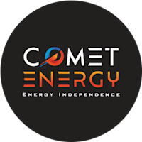 Comet Energy logo