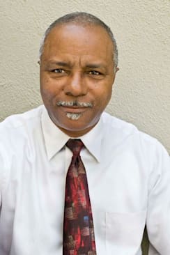 Team Member Al Scaife, Operations Manager