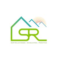 S&R Solar Design Corp. logo