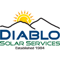 Diablo Solar Services, Inc logo