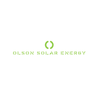 Olson Solar Energy logo