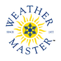 Weather Master Heating & Air Conditioning Company logo