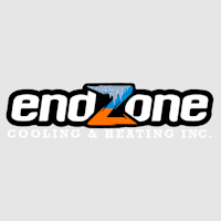 EndZone Cooling & Heating Inc. logo