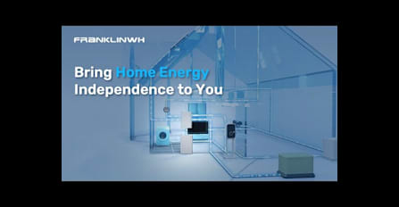 Franklin Home Power Introduction