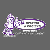 Chehalis Sheet Metal & Roofing Co., Inc. logo