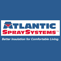 Atlantic Spray Systems, Inc. logo