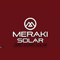 Meraki Solutions logo