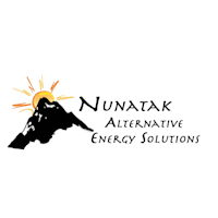 Nunatak Energy logo