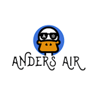 Anders Air Conditioning LLC logo