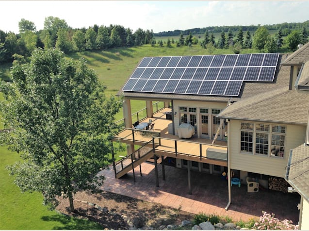All Energy Solar - Profile & Reviews - 2022 | EnergySage