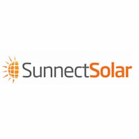 Sunnect Solar, LLC logo