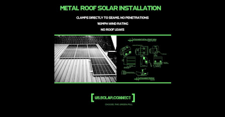 Supplier uploaded content