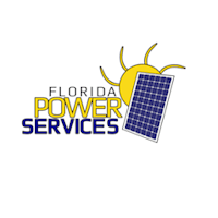 Florida Power Services logo