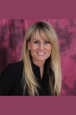 Team Member Krista Hrudicka, CFO