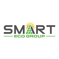 SMART ECO Energy Group logo