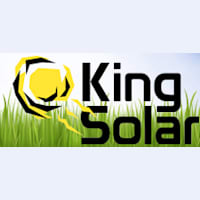 KingSolarNM LLC logo