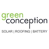 Green Conception, Inc. logo