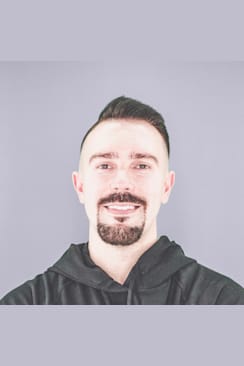 Team Member Tyler Jack, CEO