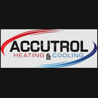 Accutrol Heating & Cooling logo