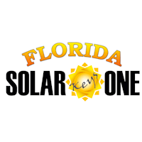 Florida Solar One logo