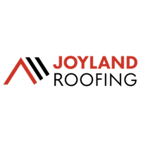 Joyland Roofing logo