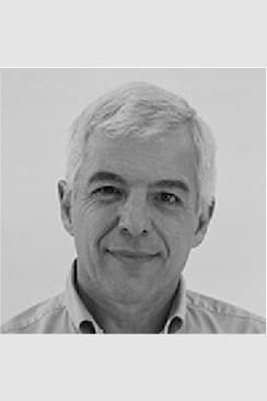 Team Member Gustavo Loureiro, VP, Operations