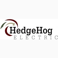 Hedgehog Electric logo