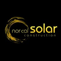 Nor Cal Solar Construction logo