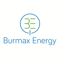 Burmax Energy logo