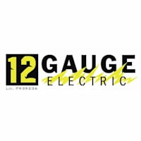 12-Gauge Electric, Inc. logo