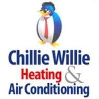 Chillie Willie Heating logo