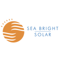 Sea Bright Solar logo