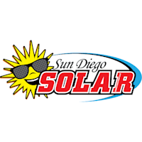 Sun Diego Solar Construction logo